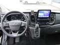 Ford Tourneo Custom Kombi 2.0 TDCi 320 L2 Titanium Schwarz - thumbnail 22