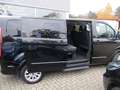 Ford Tourneo Custom Kombi 2.0 TDCi 320 L2 Titanium Schwarz - thumbnail 5