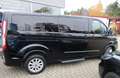 Ford Tourneo Custom Kombi 2.0 TDCi 320 L2 Titanium Schwarz - thumbnail 4