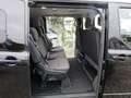 Ford Tourneo Custom Kombi 2.0 TDCi 320 L2 Titanium Schwarz - thumbnail 10