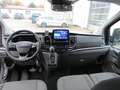 Ford Tourneo Custom Kombi 2.0 TDCi 320 L2 Titanium Schwarz - thumbnail 21