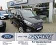 Ford Tourneo Custom Kombi 2.0 TDCi 320 L2 Titanium Schwarz - thumbnail 1