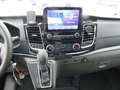 Ford Tourneo Custom Kombi 2.0 TDCi 320 L2 Titanium Schwarz - thumbnail 26