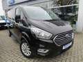 Ford Tourneo Custom Kombi 2.0 TDCi 320 L2 Titanium Schwarz - thumbnail 2