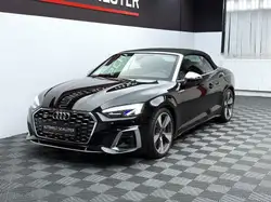 Audi S5 Cabriolet 3.0 TFSI quattro ACC*Virtual*Matrix