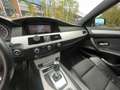 BMW 523 i High Ex. LCI M pakket Carbonschwarz Open dak Negro - thumbnail 10