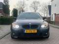 BMW 523 i High Ex. LCI M pakket Carbonschwarz Open dak Zwart - thumbnail 2