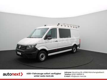 PLUS MIXTO *4MOTION* 5-SITZE+KAMERA+NAVI