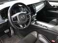 Volvo V90 Kombi R Design AWD Grau - thumbnail 15