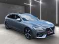 Volvo V90 Kombi R Design AWD Grau - thumbnail 8