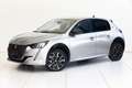 Peugeot e-208 50kWh GT Grau - thumbnail 1
