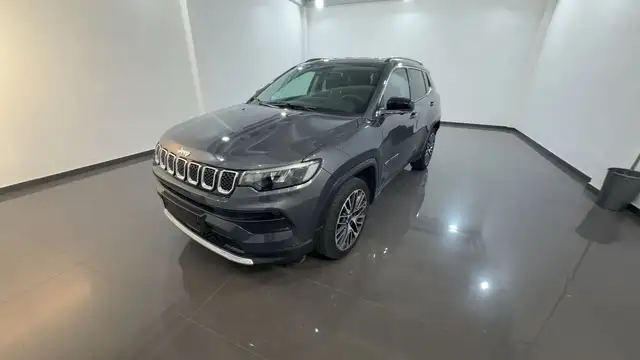 Jeep Compass Compass 1.3 turbo t4 Limited 2wd 130cv