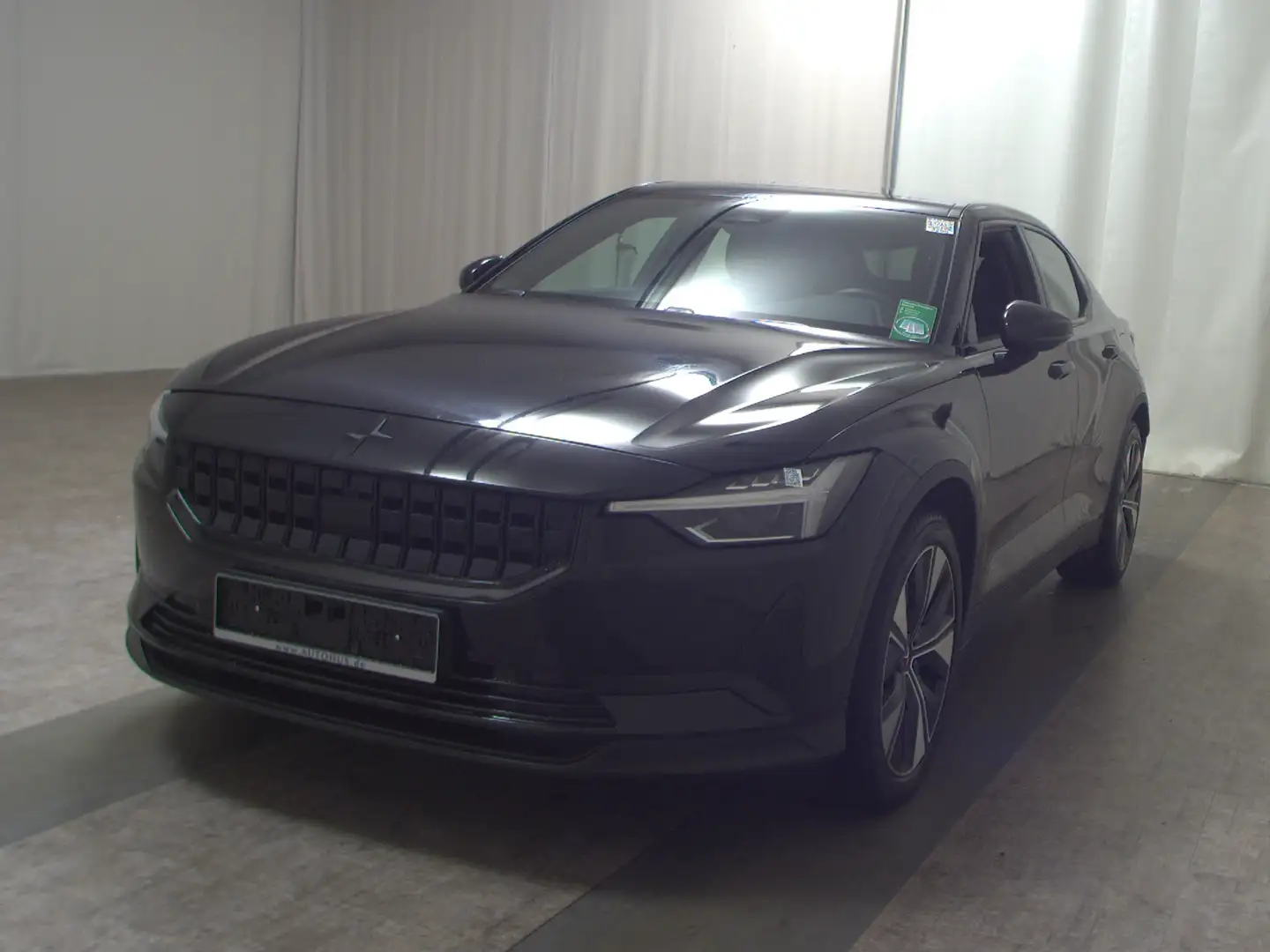 Polestar 2 Navi LED Shz Pano RFK - 2