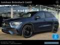 Mercedes-Benz GLA 250 GLA250e AMG+PANO+NIGHT KAMERA+LED+KEYLESS-GO+20" Blau - thumbnail 1