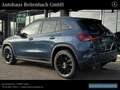 Mercedes-Benz GLA 250 GLA250e AMG+PANO+NIGHT KAMERA+LED+KEYLESS-GO+20" Blau - thumbnail 2