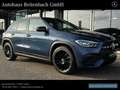 Mercedes-Benz GLA 250 GLA250e AMG+PANO+NIGHT KAMERA+LED+KEYLESS-GO+20" Blau - thumbnail 3