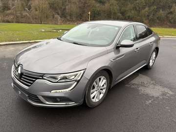 1.6 dCi Energy Intens