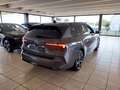 Opel Astra GS Line Grau - thumbnail 3