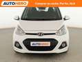 Hyundai i10 1.2 Style Plus Blue Blanco - thumbnail 9