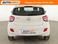 Hyundai i10 1.2 Style Plus Blue Blanco - thumbnail 5