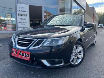 Cabriolet 1.9 TTiD Aero