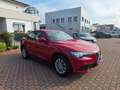 Alfa Romeo Stelvio 2.2 Turbodiesel 160 CV AT8 RWD Rosso - thumbnail 3