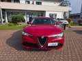 Alfa Romeo Stelvio 2.2 Turbodiesel 160 CV AT8 RWD Rosso - thumbnail 2