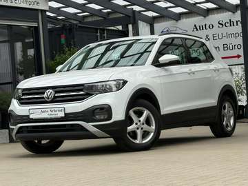 Life 1.0 TSI, Tot-Winkel, Sitzheizung, PDC, Touch