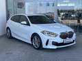 BMW 116 i M Sport Navi.H/K.Komfort.LED.Tempo.PDC.SH Weiß - thumbnail 2