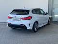BMW 116 i M Sport Navi.H/K.Komfort.LED.Tempo.PDC.SH Weiß - thumbnail 3