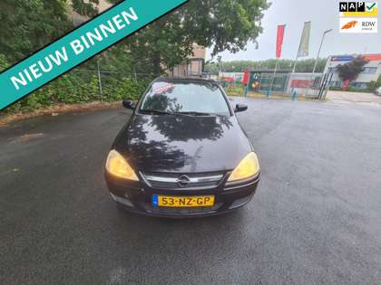 Opel Corsa 1.2-16V Enjoy ZO INGERUILD DUS ZO WEG PRIJSJE