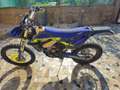 Sherco 300 SEF 300 sef factory racing Синій - thumbnail 2