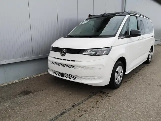 Volkswagen T7 California T7 2.0TDI DSG California Beach GV5 Lite+