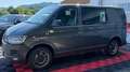 Volkswagen T6 Transporter Kasten-Kombi Kasten 4Motion Gris - thumbnail 3
