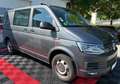 Volkswagen T6 Transporter Kasten-Kombi Kasten 4Motion Gris - thumbnail 6