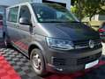 Volkswagen T6 Transporter Kasten-Kombi Kasten 4Motion Gris - thumbnail 5