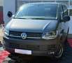 Volkswagen T6 Transporter Kasten-Kombi Kasten 4Motion Gris - thumbnail 1