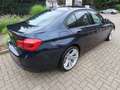 BMW 318 D(136pk) sportpakket/navi/opendak model'18 Blauw - thumbnail 4