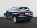 Audi A3 Sportback PHEV Audi A3 Sportback Attraction 40 TFSI e  150(204) kW(pk) S tronic Zwart - thumbnail 3