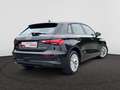 Audi A3 Sportback PHEV Audi A3 Sportback Attraction 40 TFSI e  150(204) kW(pk) S tronic Zwart - thumbnail 22