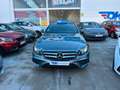 Mercedes-Benz E 220 220d 4Matic 9G-Tronic 194 Srebrny - thumbnail 4