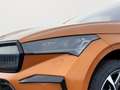 Skoda Enyaq Coupe iV RS *WMP,pACC,HUD,NAVI,AHK* Orange - thumbnail 5