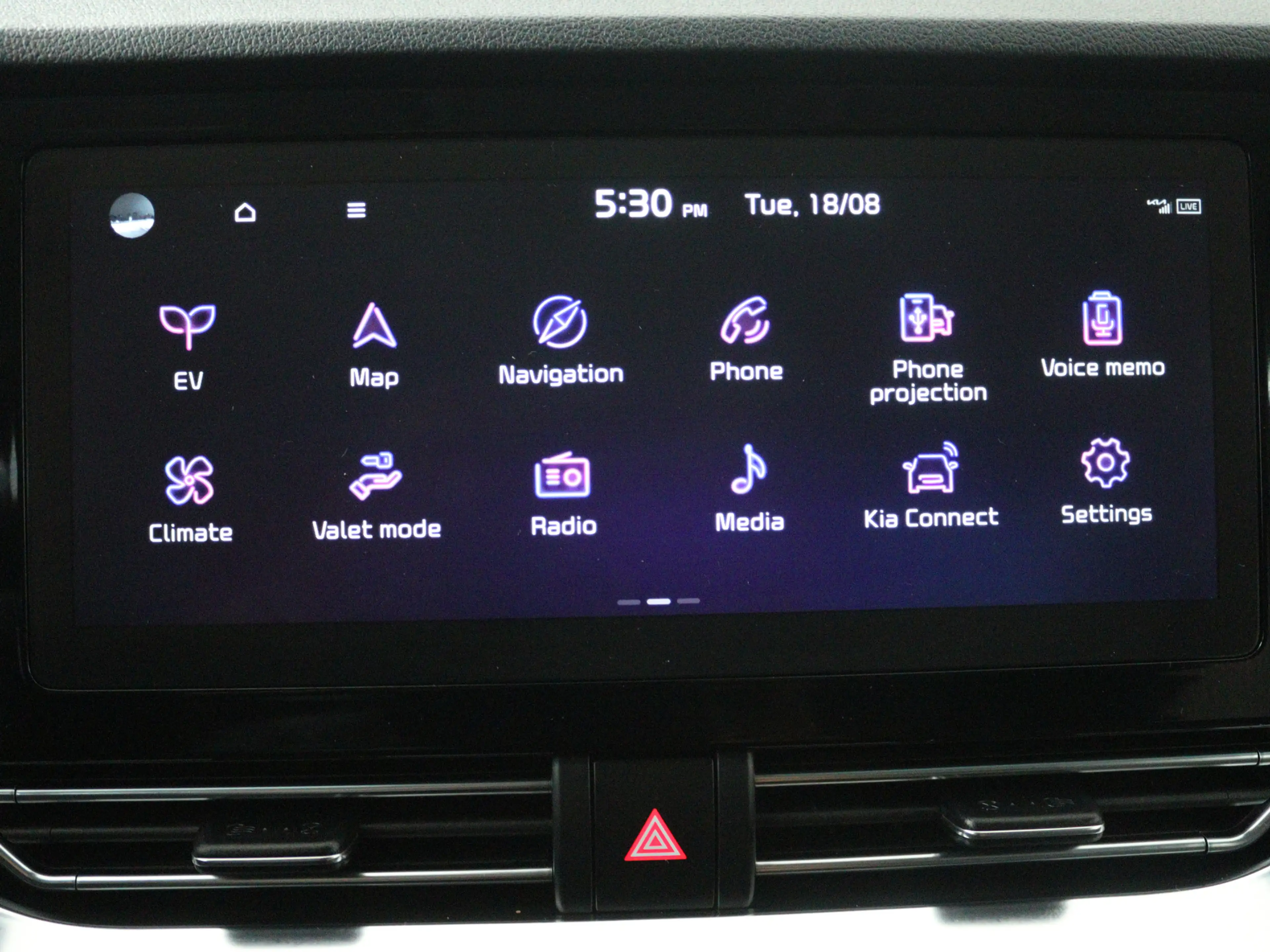 Kia e-Niro DynamicPlusLine 64 kWh staat bij APC — photo 9