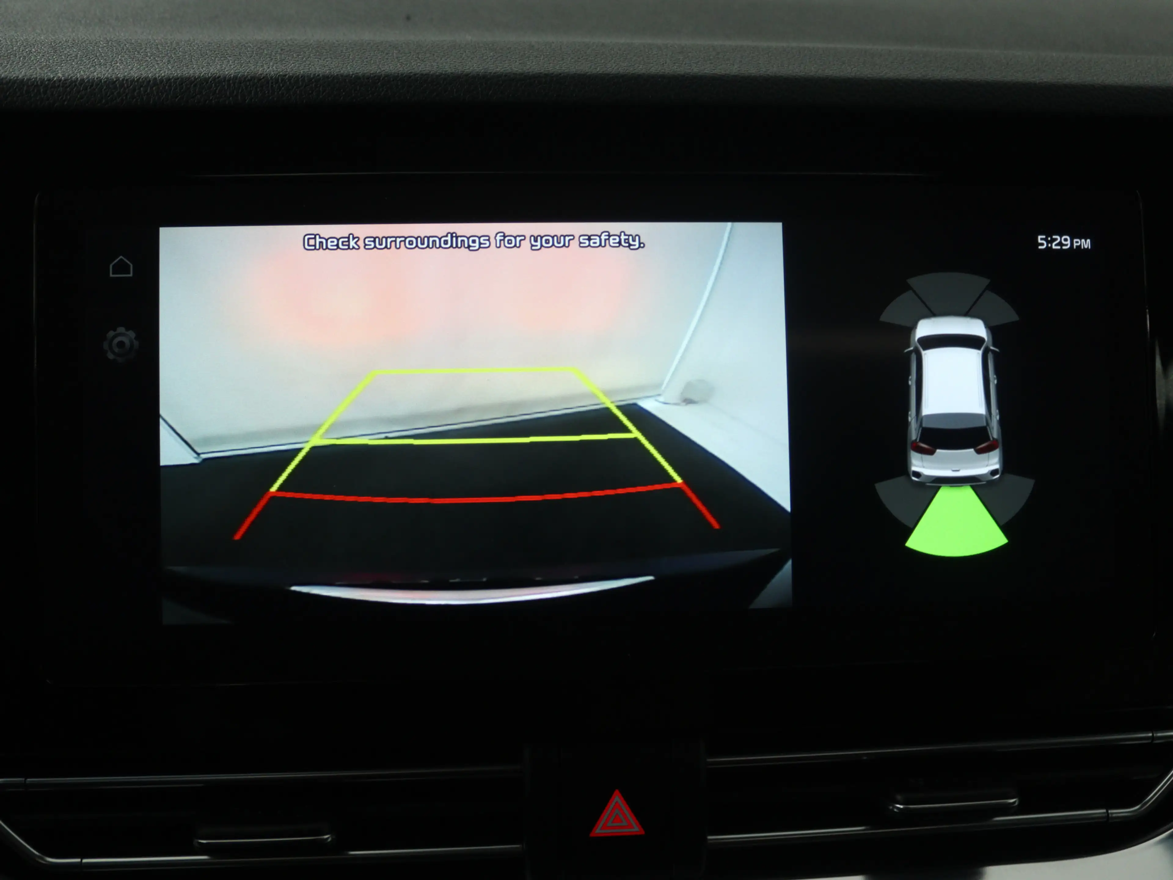Kia e-Niro DynamicPlusLine 64 kWh staat bij APC — photo 11