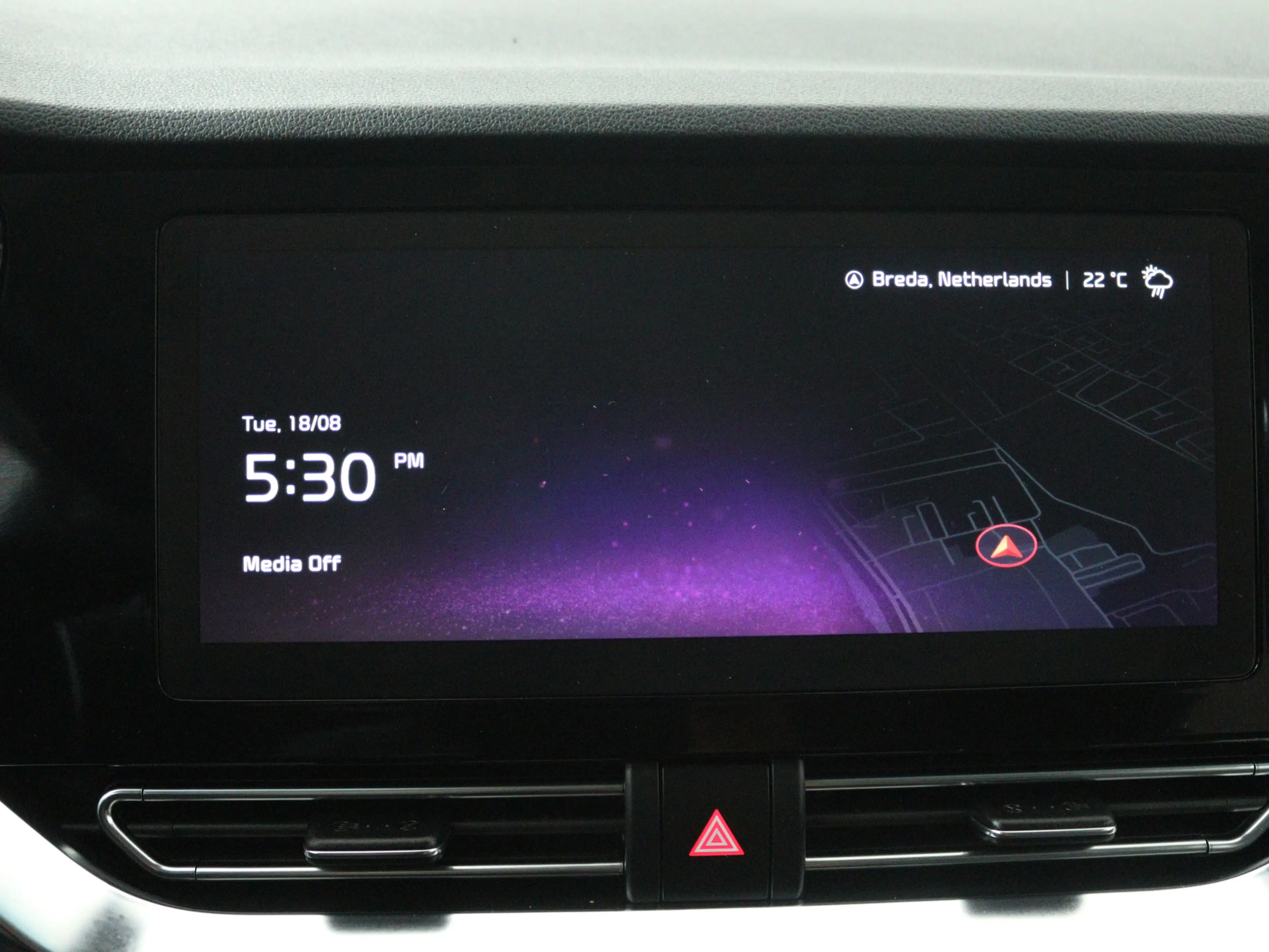 Kia e-Niro DynamicPlusLine 64 kWh staat bij APC — photo 8