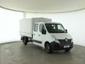 Renault Master Pritsche dCi 130 L3H1 7 Sitze AHK Klima Weiß - thumbnail 9