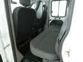 Renault Master Pritsche dCi 130 L3H1 7 Sitze AHK Klima Weiß - thumbnail 11
