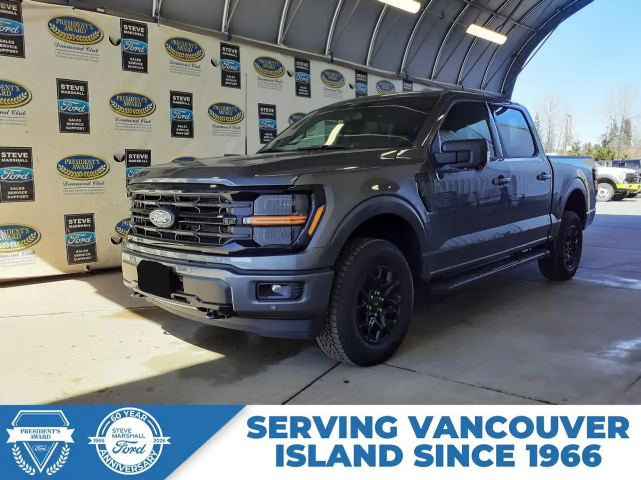 2026 Ford F 150