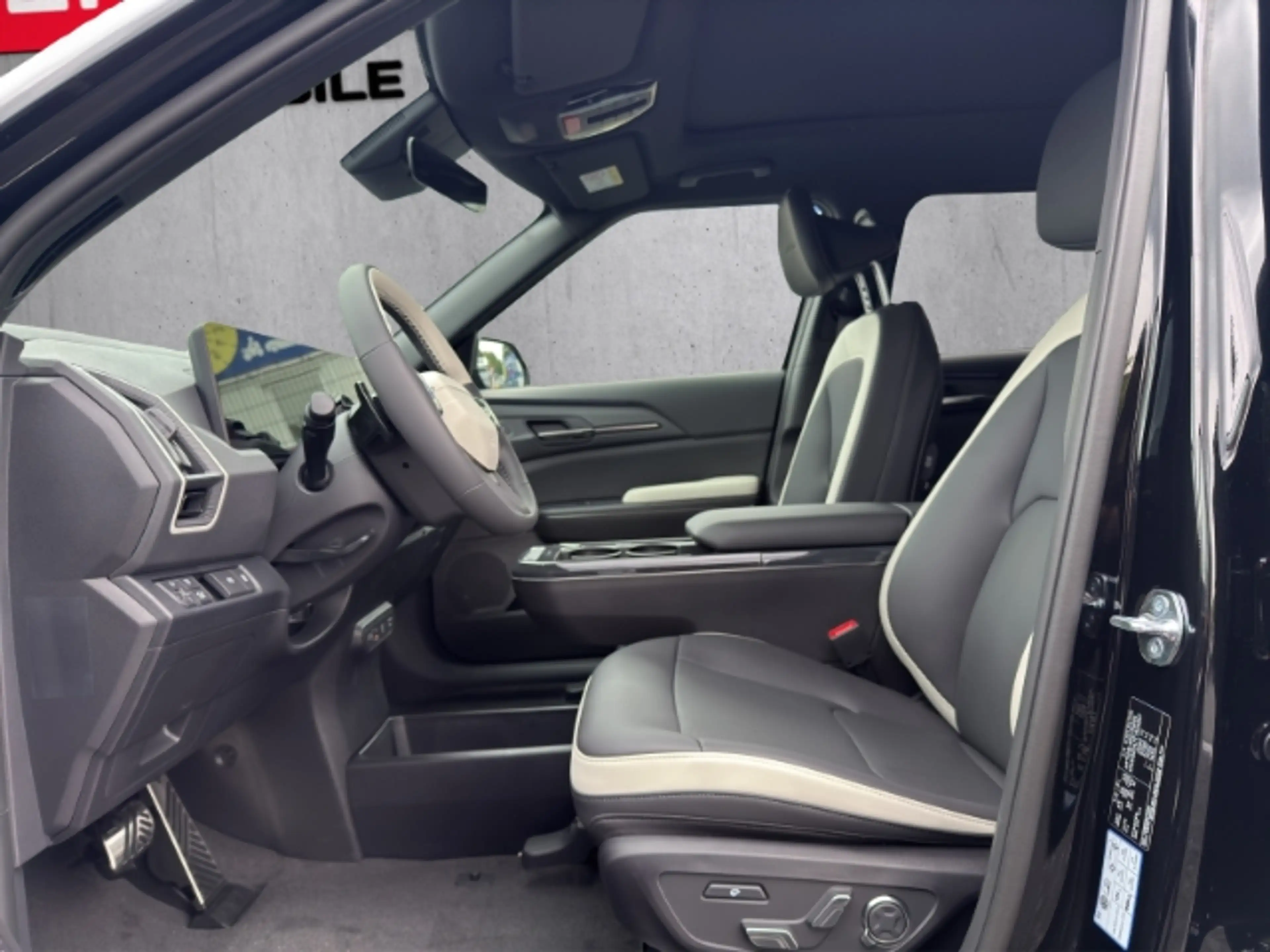 Kia EV5 GT-Line/Pano/ACC/LED/RFK/Harman-Kardon/Memory — photo 8