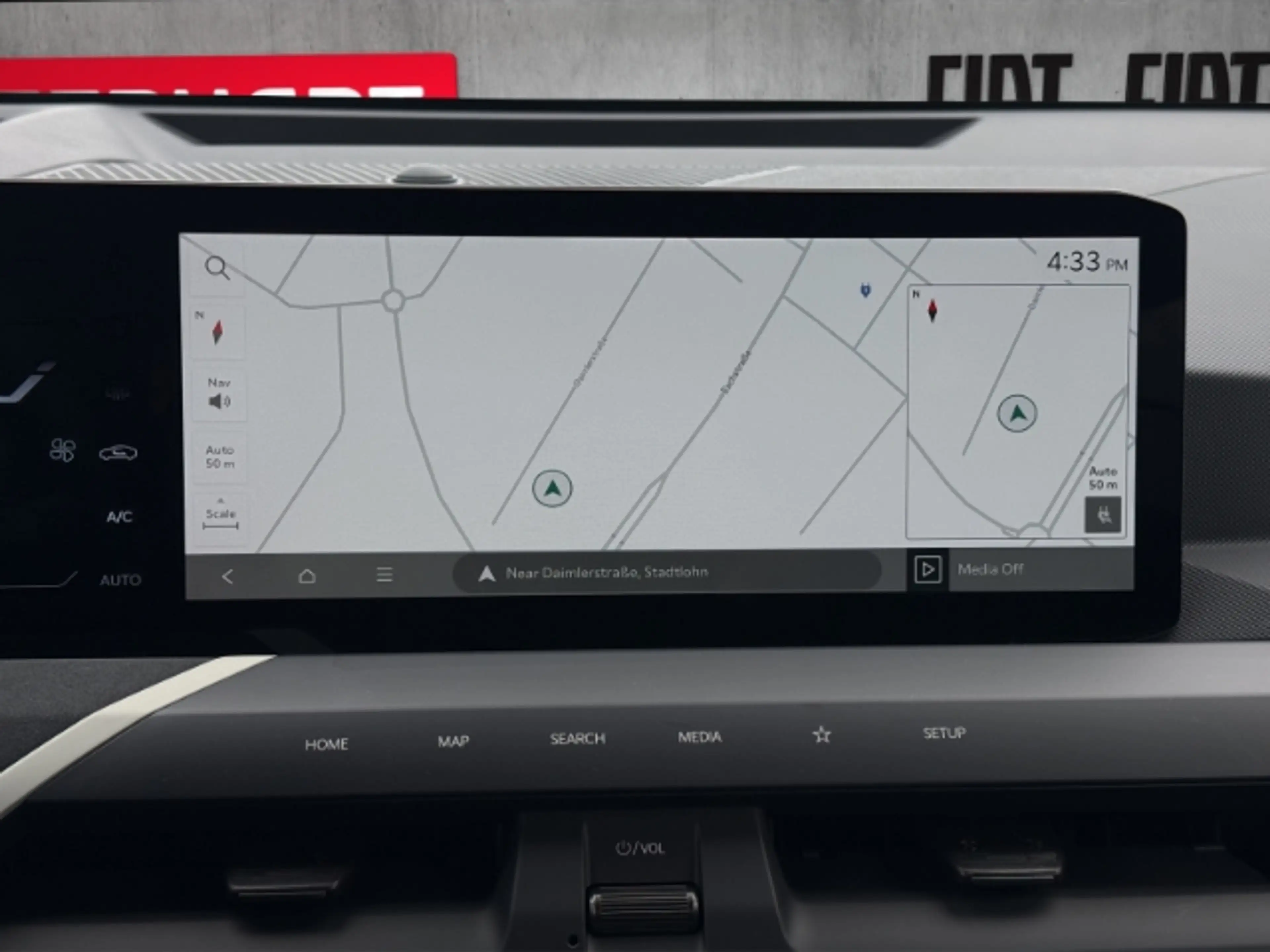 Kia EV5 GT-Line/Pano/ACC/LED/RFK/Harman-Kardon/Memory — photo 14